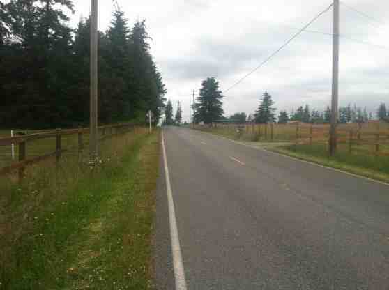 Property Photo:  825 Arrowhead Rd  WA 98282 