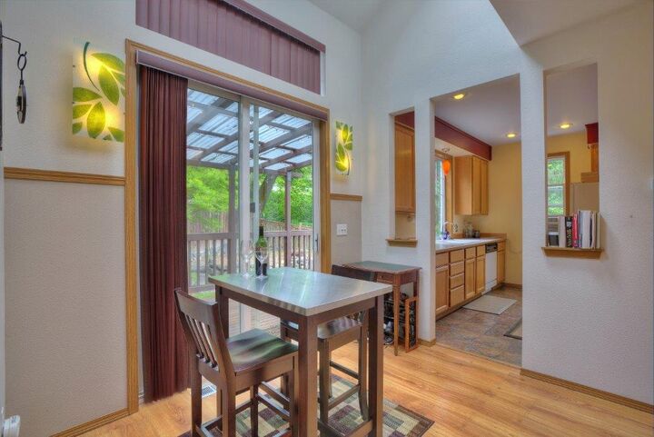 Property Photo:  25123  Roberts Drive 418  WA 98010 