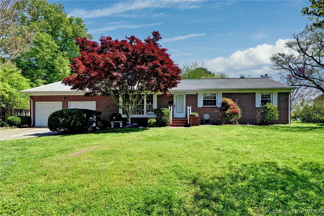 Property Photo:  118 Thomas Nelson Lane  VA 23185 