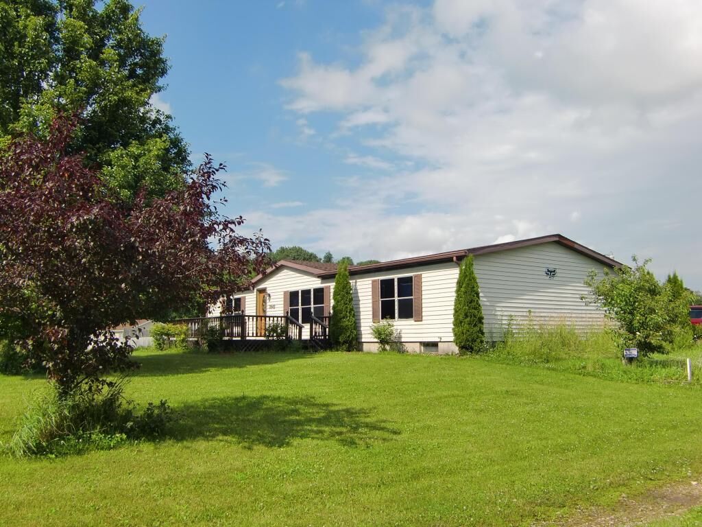 Property Photo:  7845 Township Road 38  OH 44833 