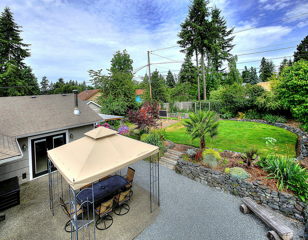Property Photo: 8421 North Way SW WA 98498