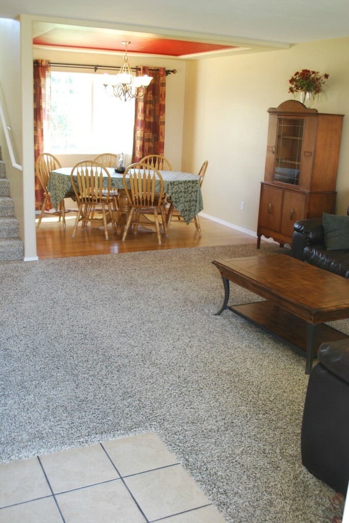Property Photo: 659 Gehr St WA 98801