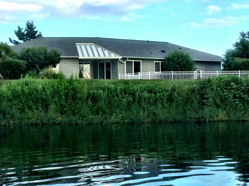 Property Photo: 5334 Nootka Lp WA 98230