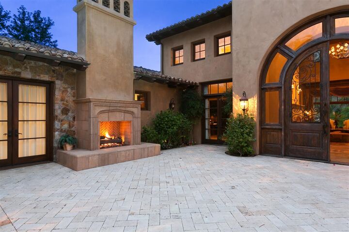 Property Photo:  18755 Heritage Drive  CA 92064 