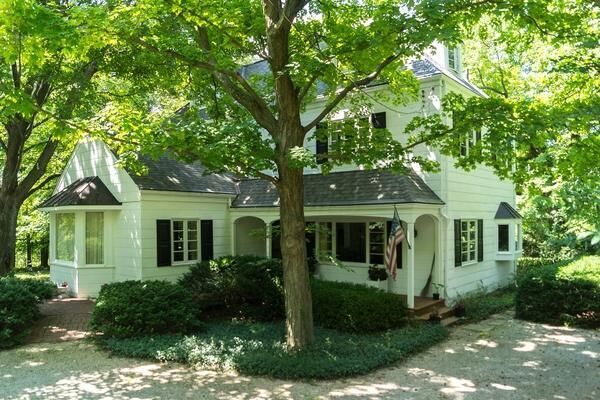 Property Photo:  6169 Havens Corners Road  OH 43004 