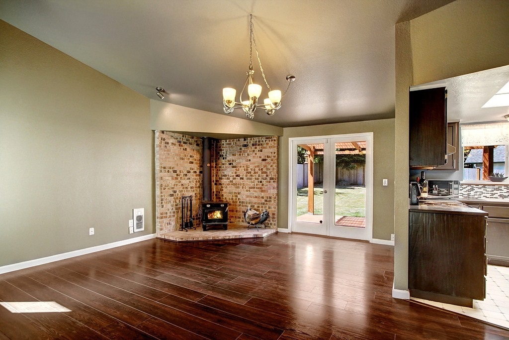 Property Photo: 4803 126th Street SE WA 98208