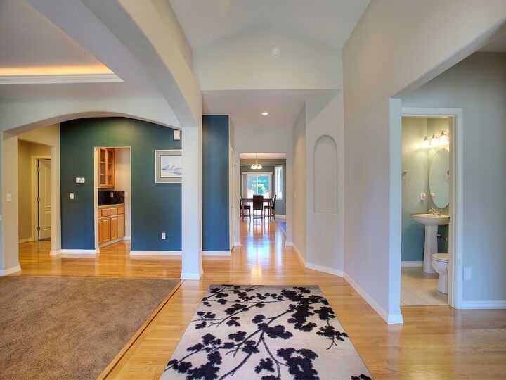 Property Photo: 8823 Weller Rd SW WA 98498