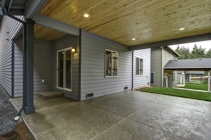 Property Photo:  15419 61st Place W  WA 98026 