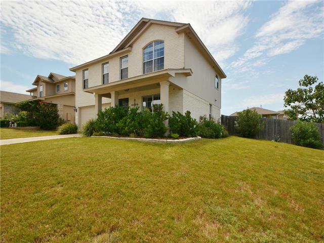 Property Photo:  471 Paddington Drive  TX 78640 