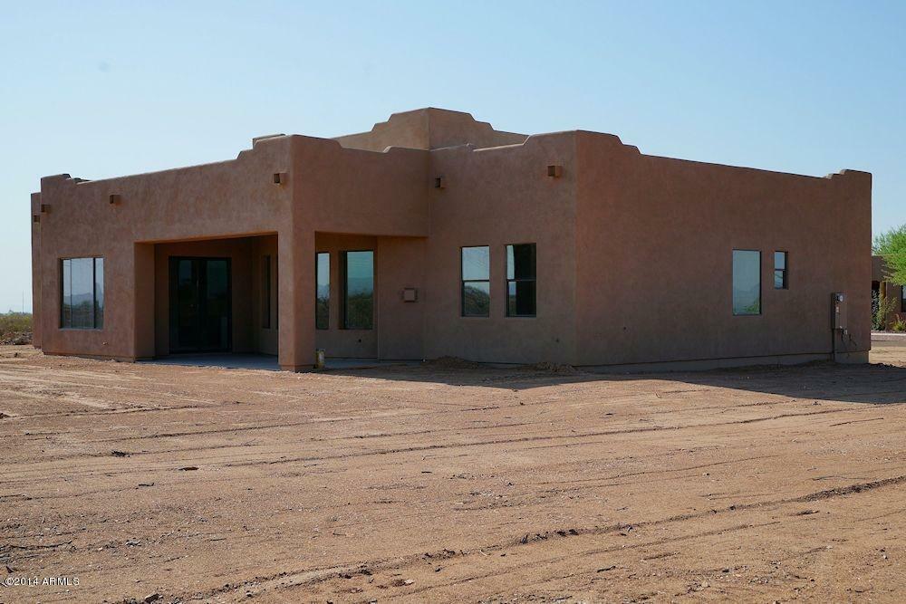 Property Photo:  20018 W Hunter Drive  AZ 85361 