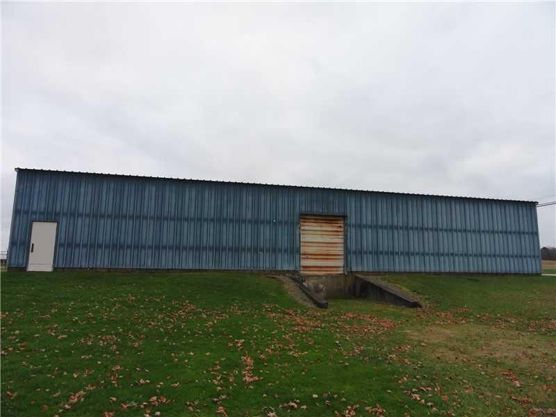 Property Photo: 0 Rte 89 PA 16442