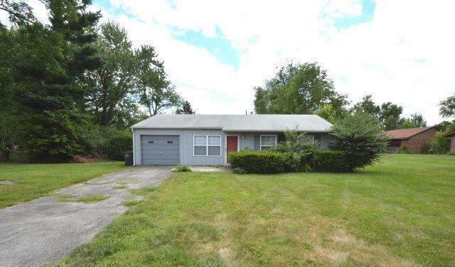 Property Photo: 820 Apache Trail KY 40503