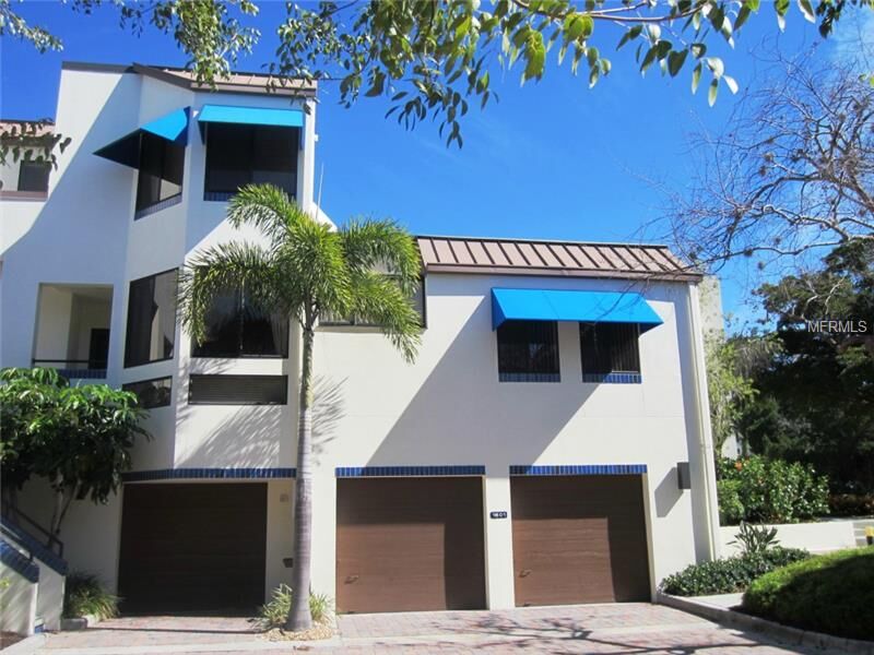 Property Photo: 2002 Harbourside Drive 1601 FL 34228