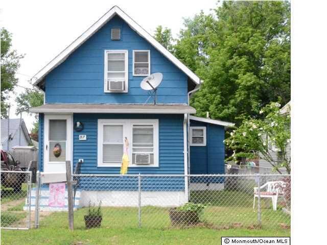 Property Photo:  57 Essex Street  NJ 07748 