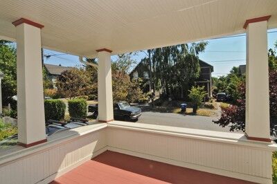 Property Photo:  933 24th Ave S  WA 98144 