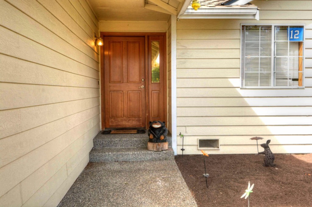 Property Photo:  6403 138th Place SE  WA 98296 