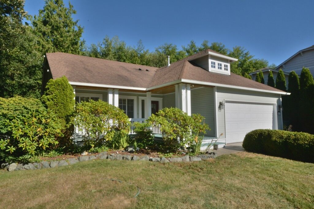 Property Photo:  4513 Blakely Dr  WA 98221 