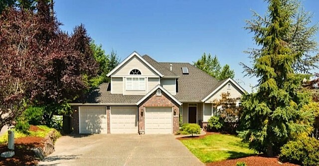 Property Photo:  11008 178th Ct NE  WA 98052 