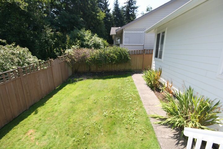 Property Photo: 3839 Woodside Way WA 98226