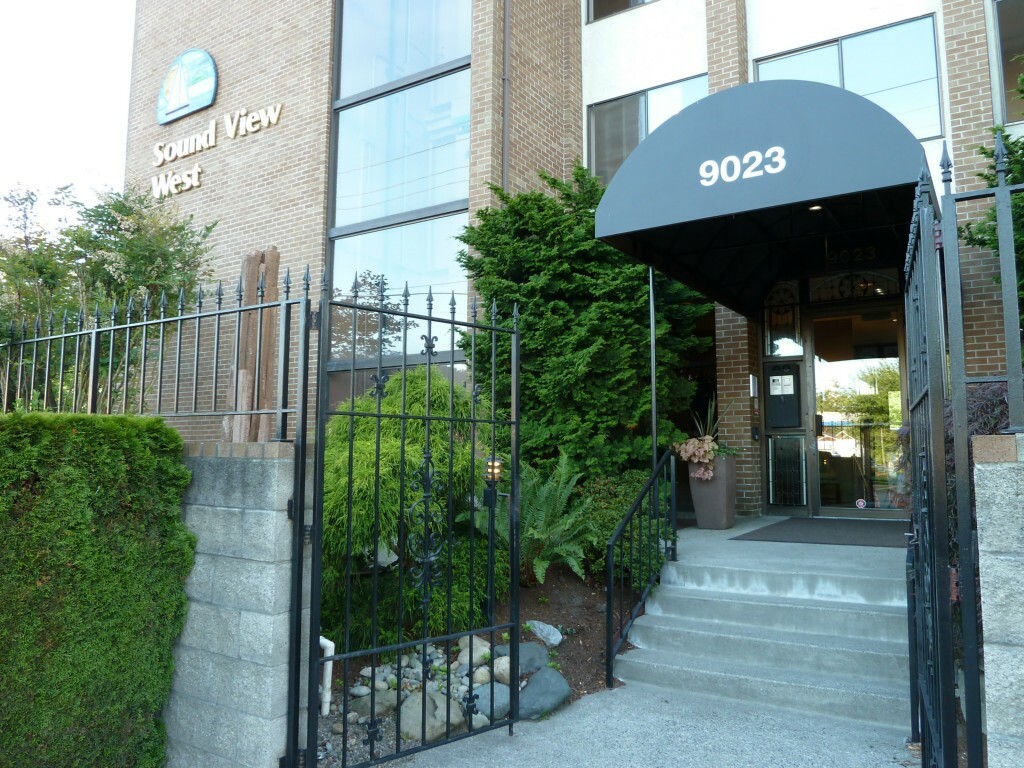 Property Photo:  9023 Mary Ave NW 404  WA 98117 