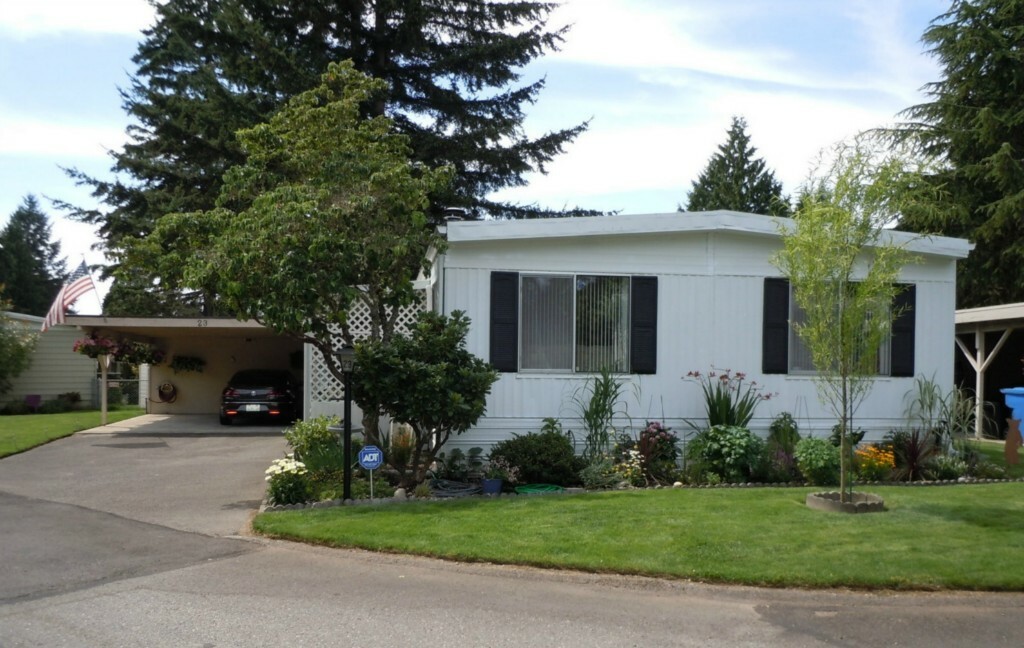 Property Photo:  10414 Peacock Hill Ave NW 23  WA 98332 