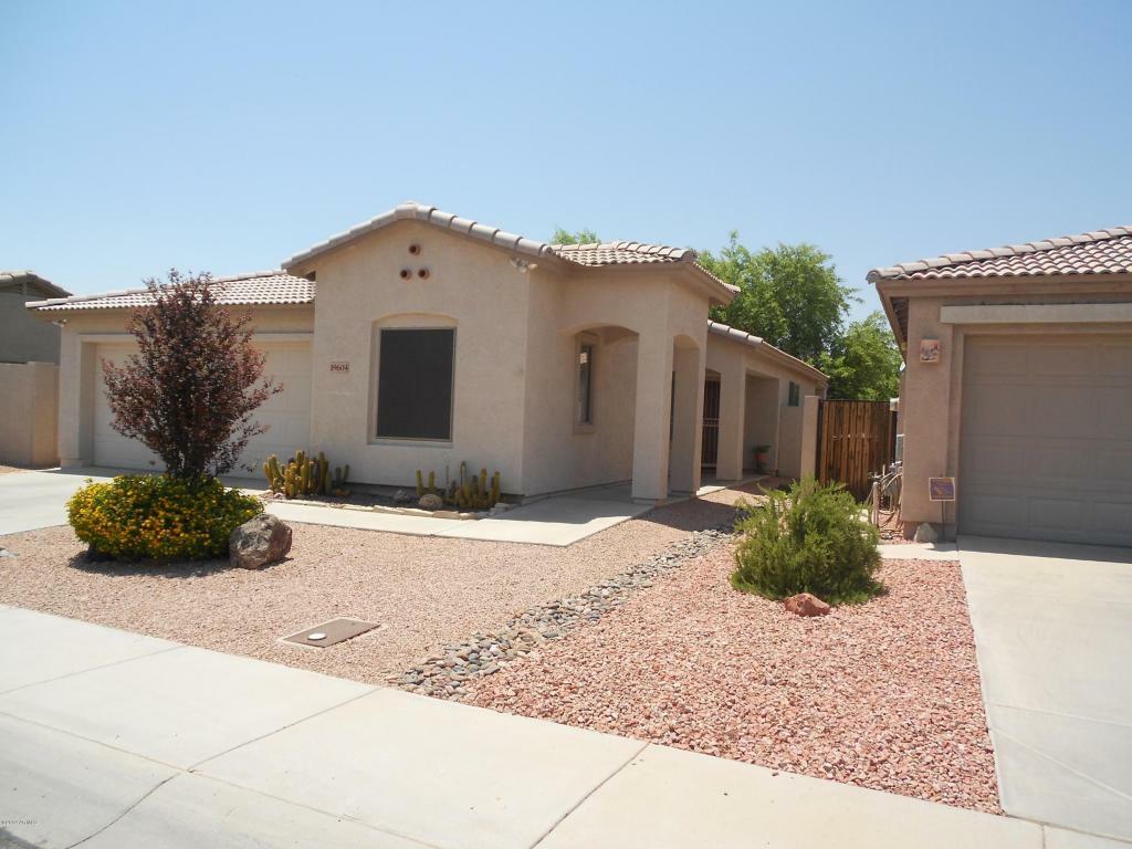 Property Photo:  19604 N 107th Drive  AZ 85373 