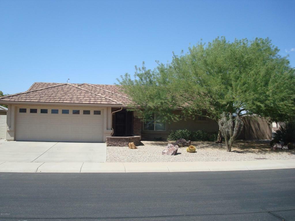 Property Photo:  11542 E Mendoza Avenue  AZ 85209 