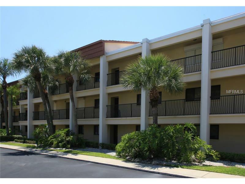 Property Photo: 865 S Gulfview Boulevard 203 FL 33767