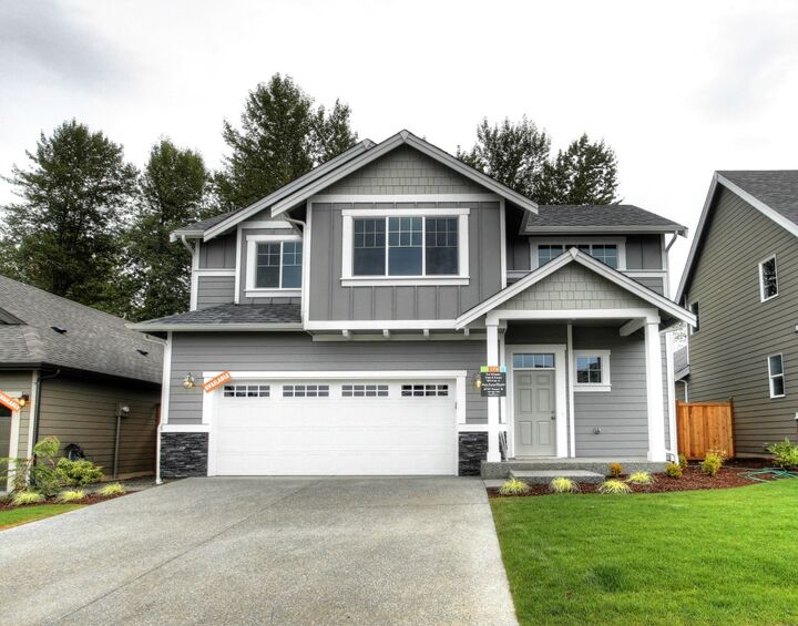 4742lot174 Hadley St  Bellingham WA 98226 photo