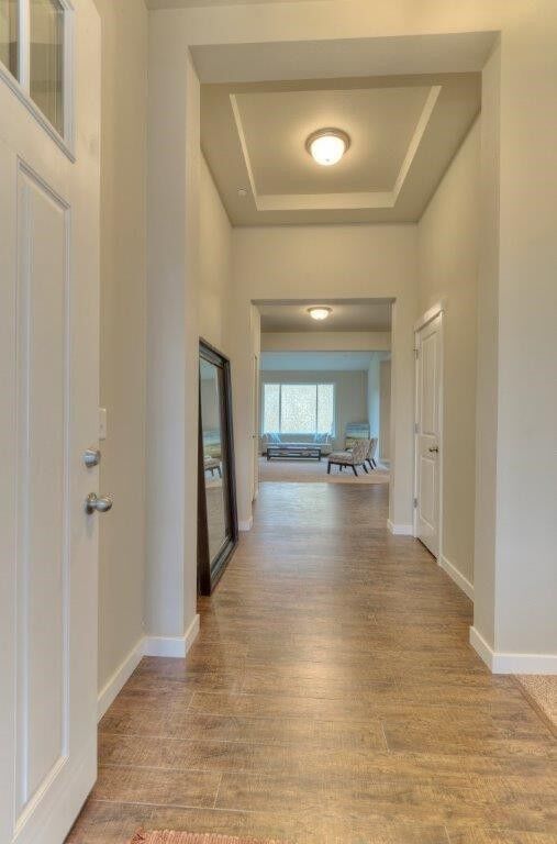 Property Photo:  1701 Cyrene Dr NW  WA 98502 