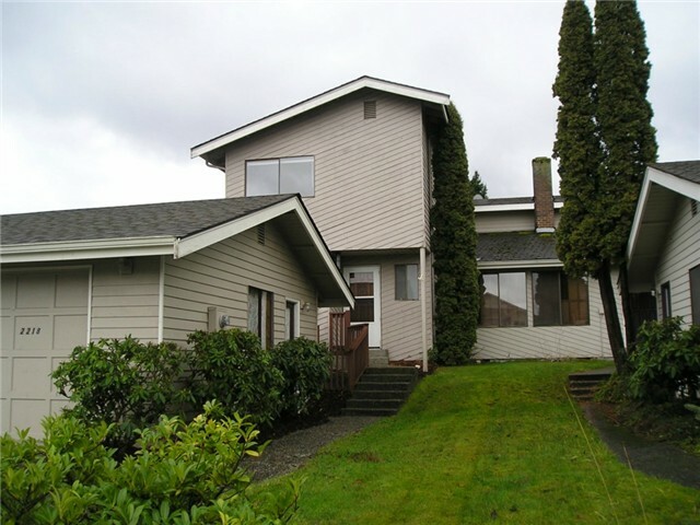 Property Photo:  2218 E Fulton St  WA 98273 