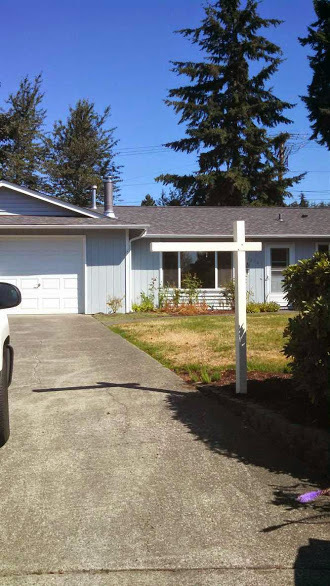 Property Photo: 27216 42nd Place S WA 98001