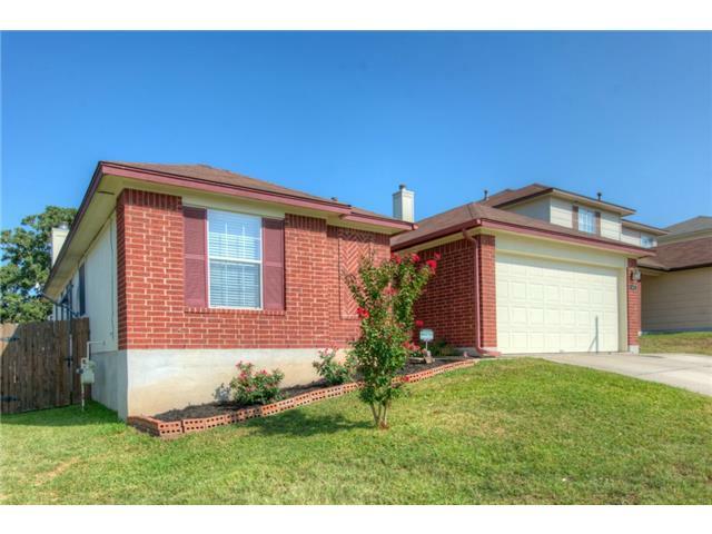 Property Photo: 5802 Vasey TX 78724