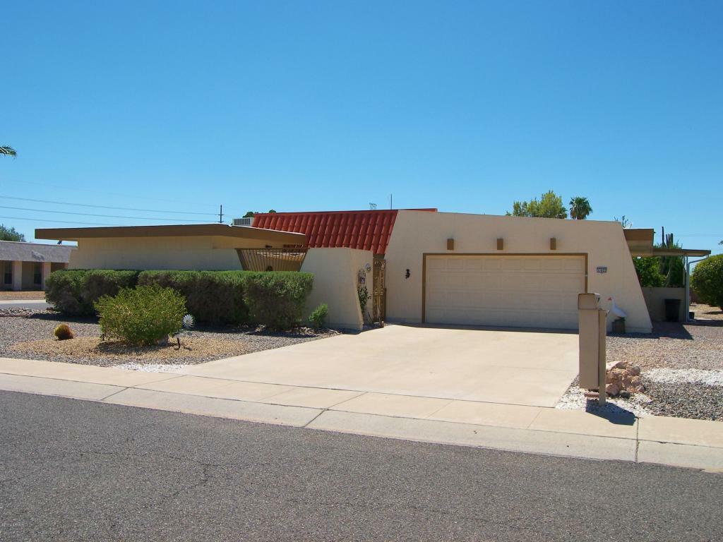 Property Photo:  17022 N Fiesta Court  AZ 85373 