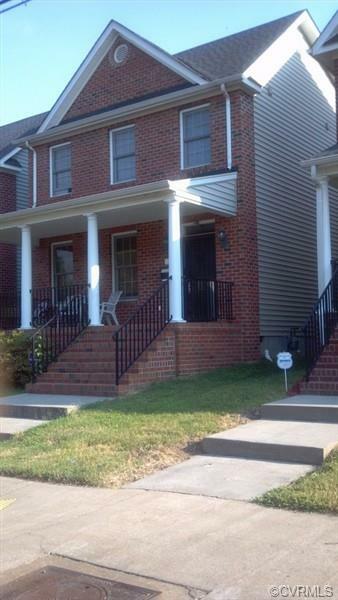 Property Photo:  1715 Idlewood Avenue  VA 23220 