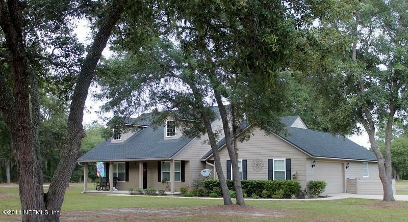 Property Photo:  520 Hoover Road  FL 32177 