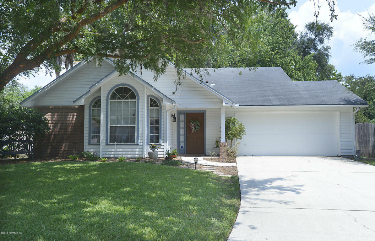 Property Photo: 1973 Lordun Terrace W FL 32207