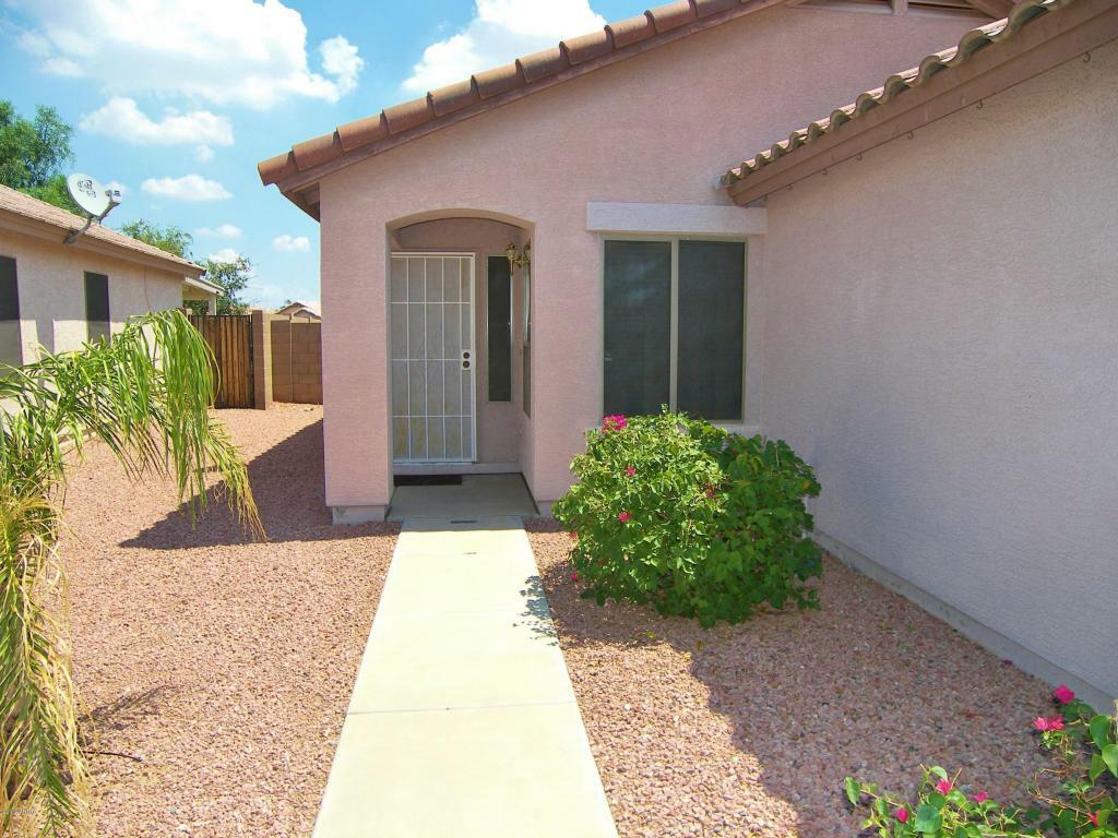 Property Photo:  13925 N 149th Drive  AZ 85379 