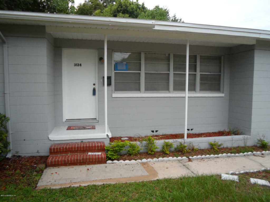 Property Photo:  3124 Cesery Boulevard  FL 32277 