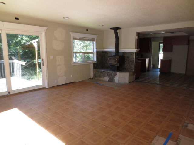 Property Photo: 1409 Gohr Rd WA 98294