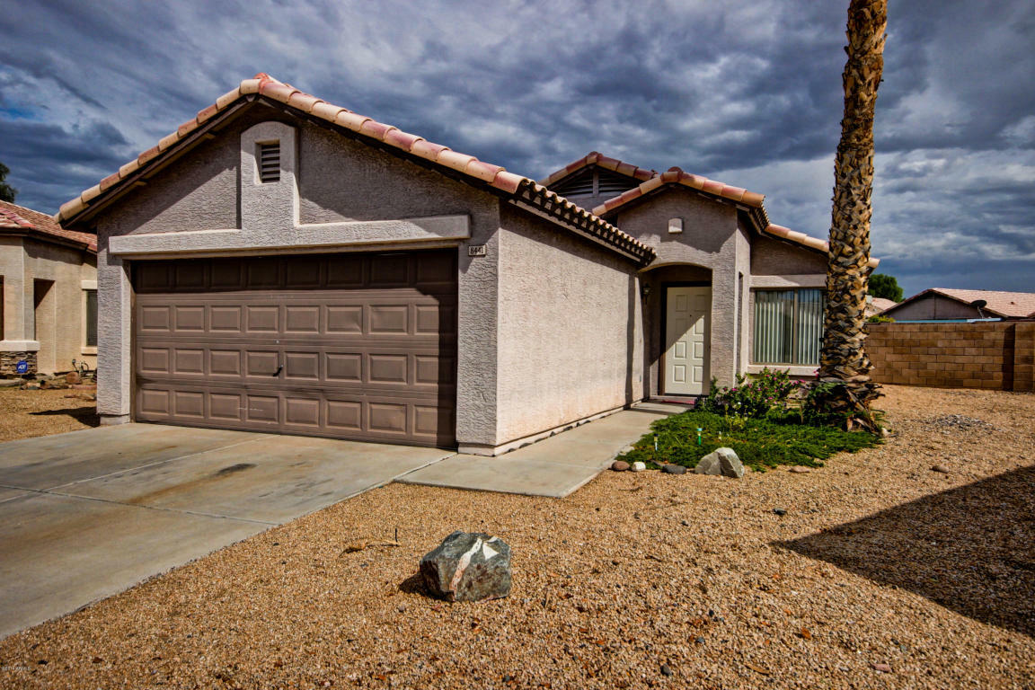 Property Photo:  8441 W Pierson Street  AZ 85037 