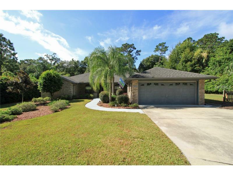 Property Photo:  684 Black Ironwood Drive  FL 32724 