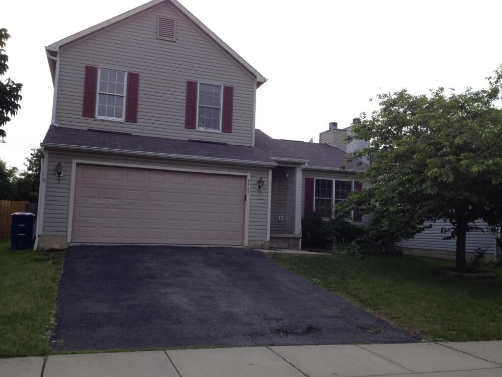 Property Photo:  4565 Nickerson Road  OH 43228 