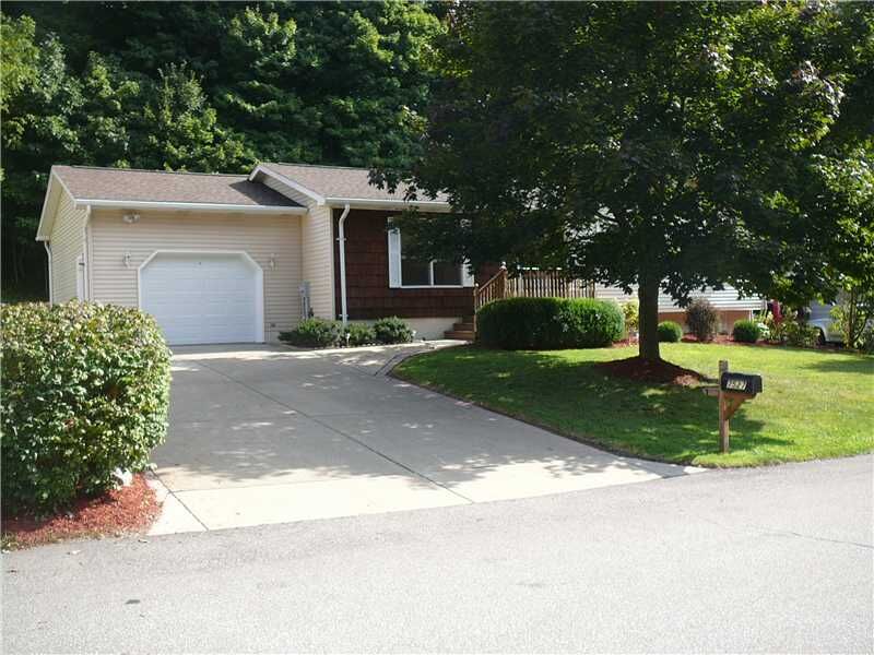 Property Photo:  7527 Welcana Drive  PA 16415 