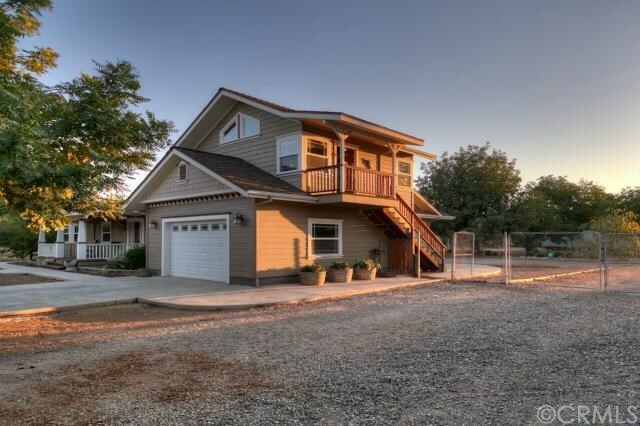 Property Photo:  3175 Robin Lane  CA 95422 