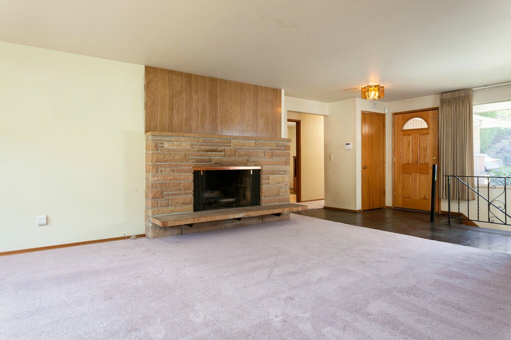 Property Photo:  2914 Harris Place S  WA 98144 