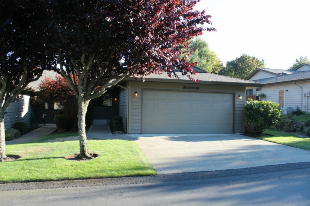 Property Photo: 8004 53rd St W WA 98467