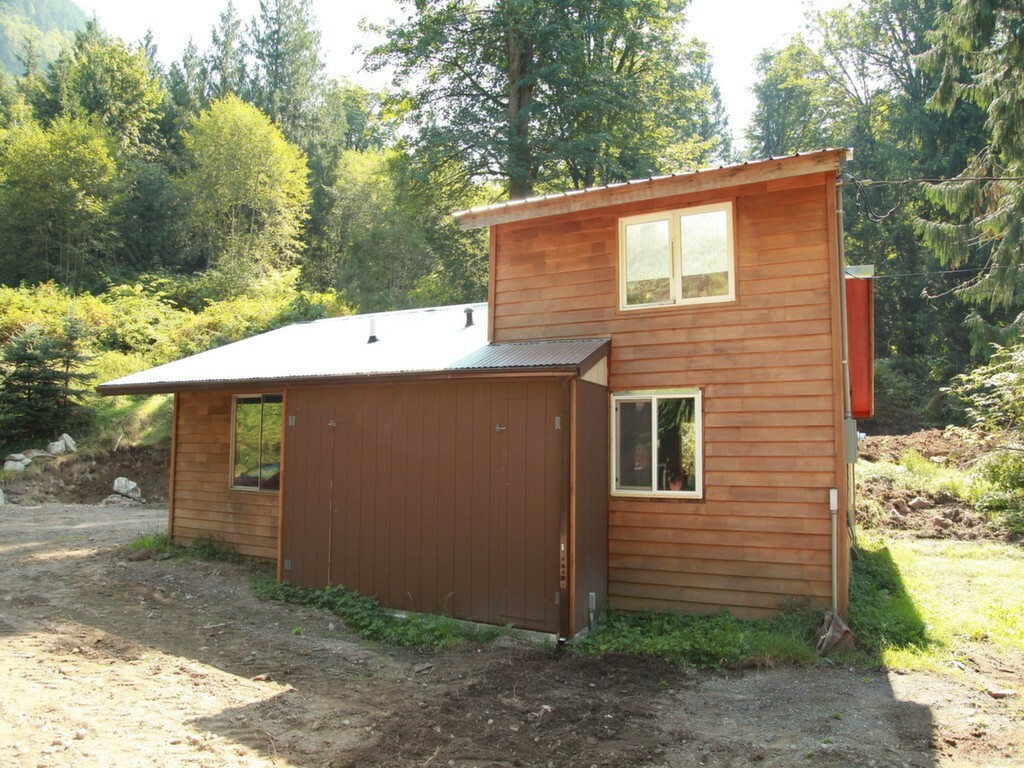 Property Photo:  4434 Mosquito Lake Rd  WA 98244 