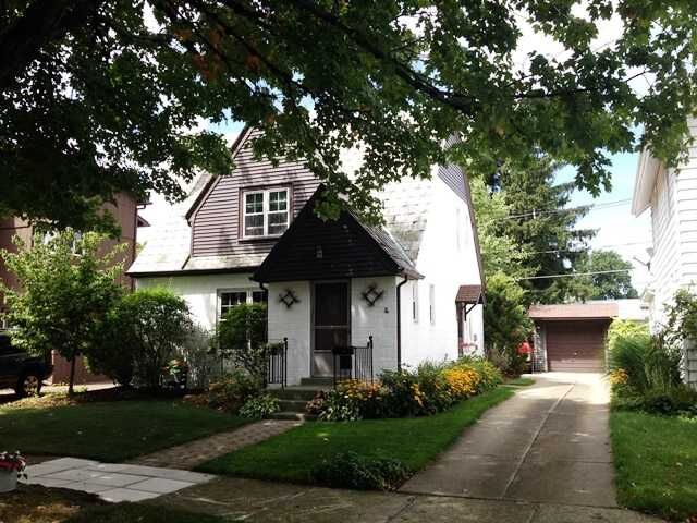 Property Photo: 28 W 35 Street PA 16508