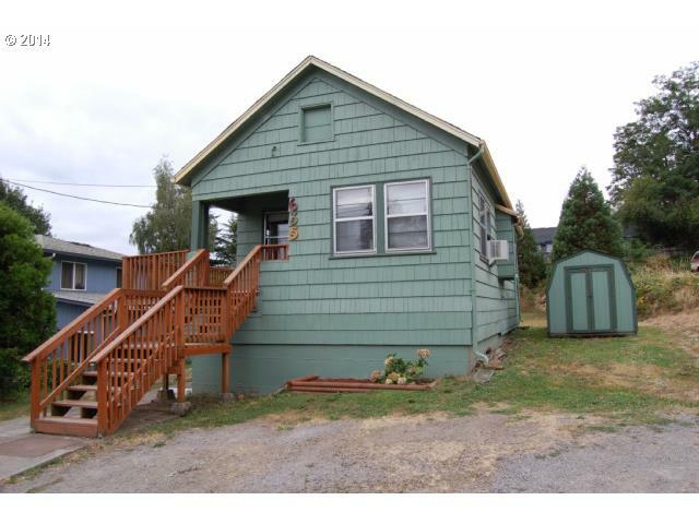 Property Photo:  635 SW Trout Ct  WA 98607 